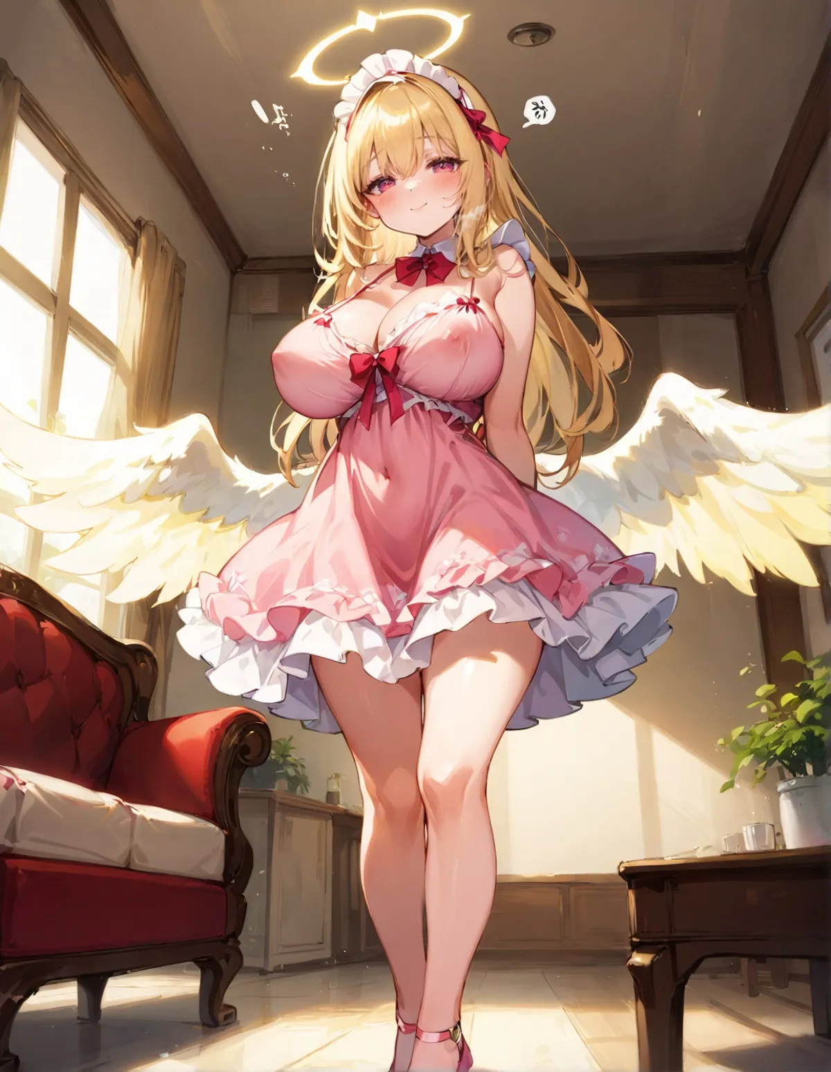 人気のR18生成AI画像をまとめてチェック！高品質なビジュアル体験｜Vol-20 21