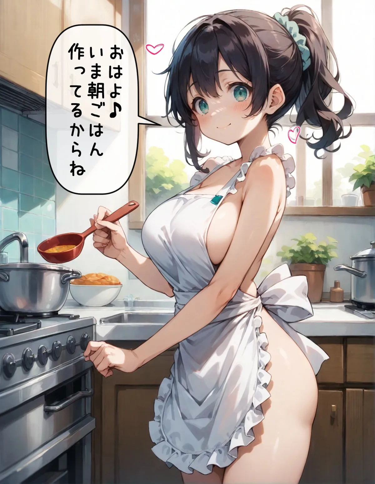 人気のR18生成AI画像をまとめてチェック！高品質なビジュアル体験｜Vol-20 50