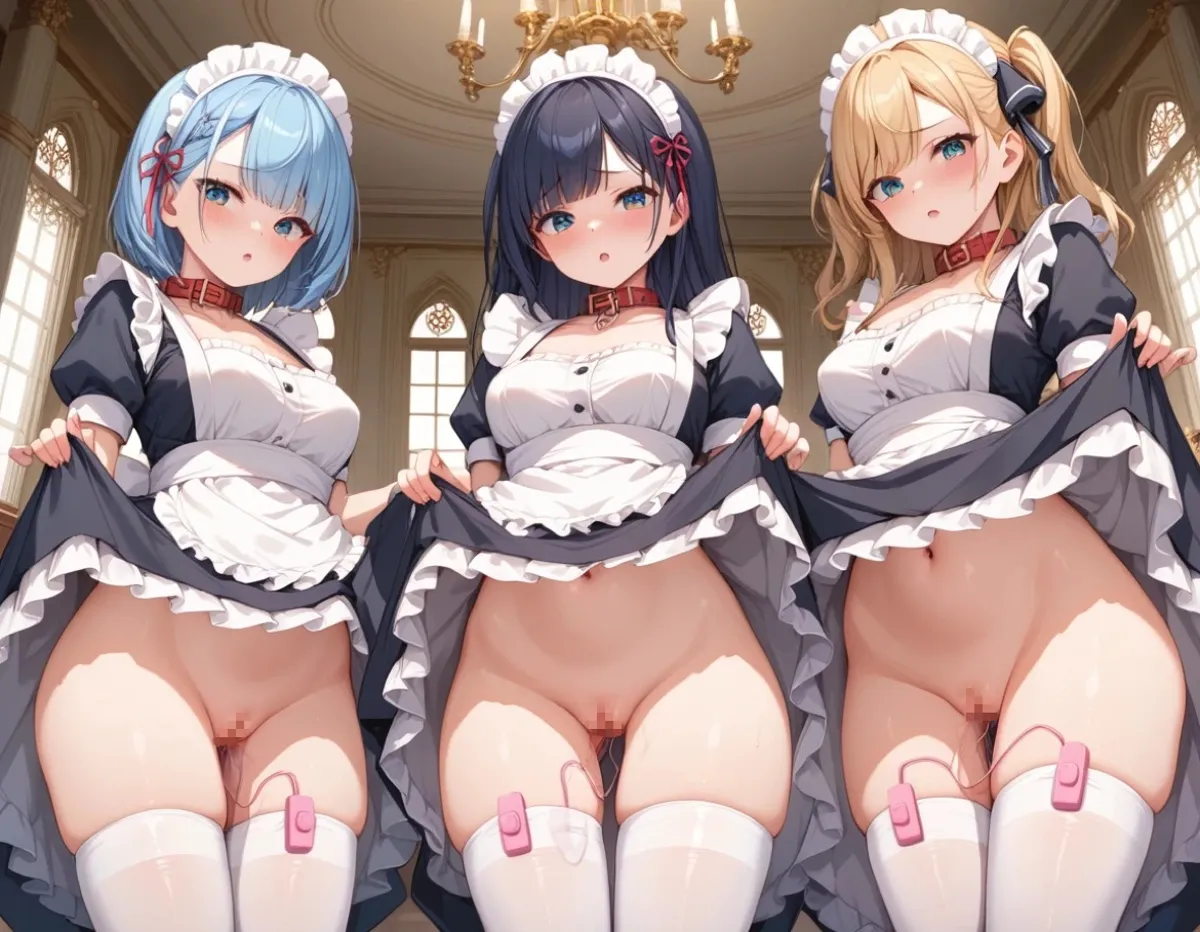 人気のR18生成AI画像をまとめてチェック!高品質なビジュアル体験|Vol-6 210