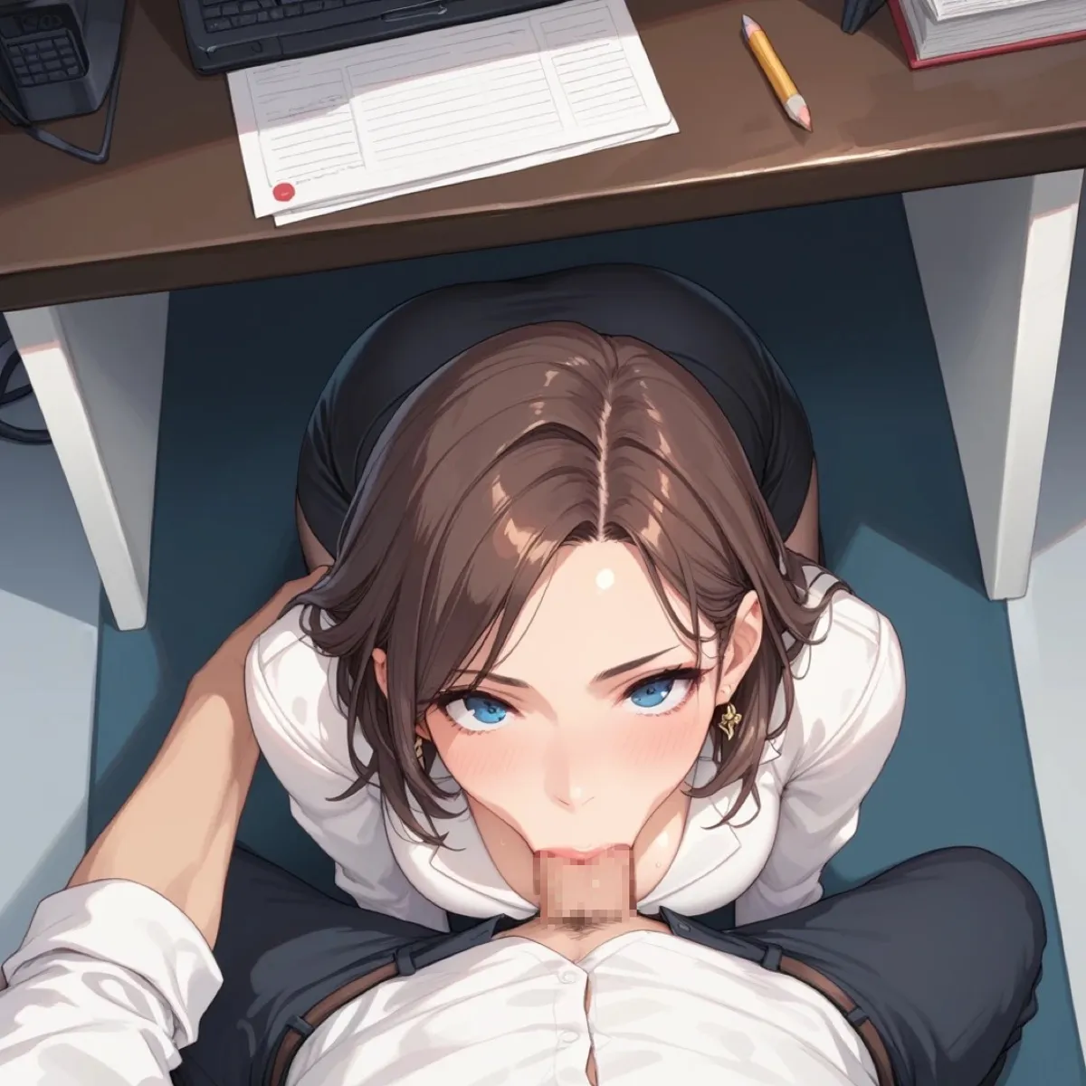 人気のR18生成AI画像をまとめてチェック!高品質なビジュアル体験|Vol-6 502
