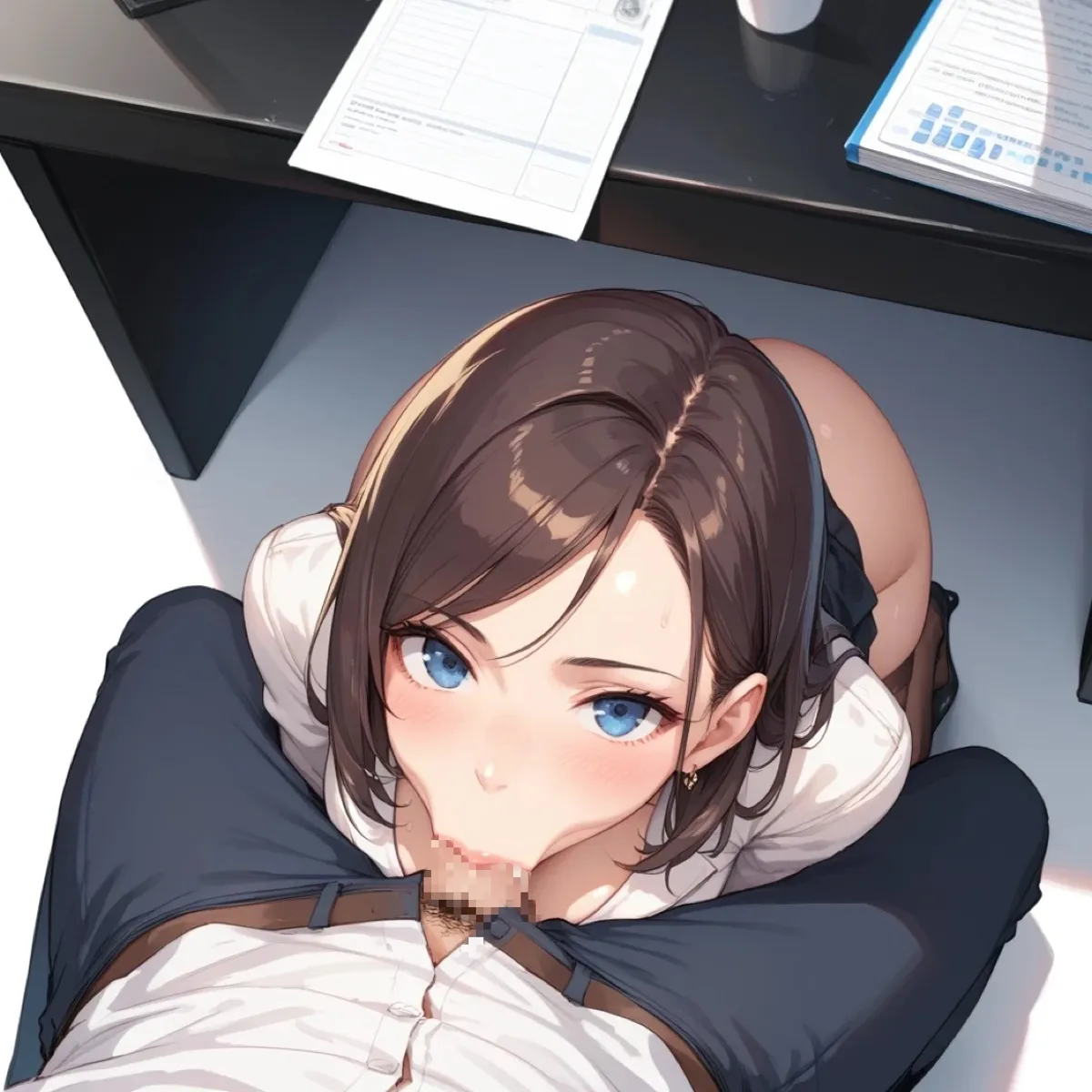 人気のR18生成AI画像をまとめてチェック!高品質なビジュアル体験|Vol-6 503