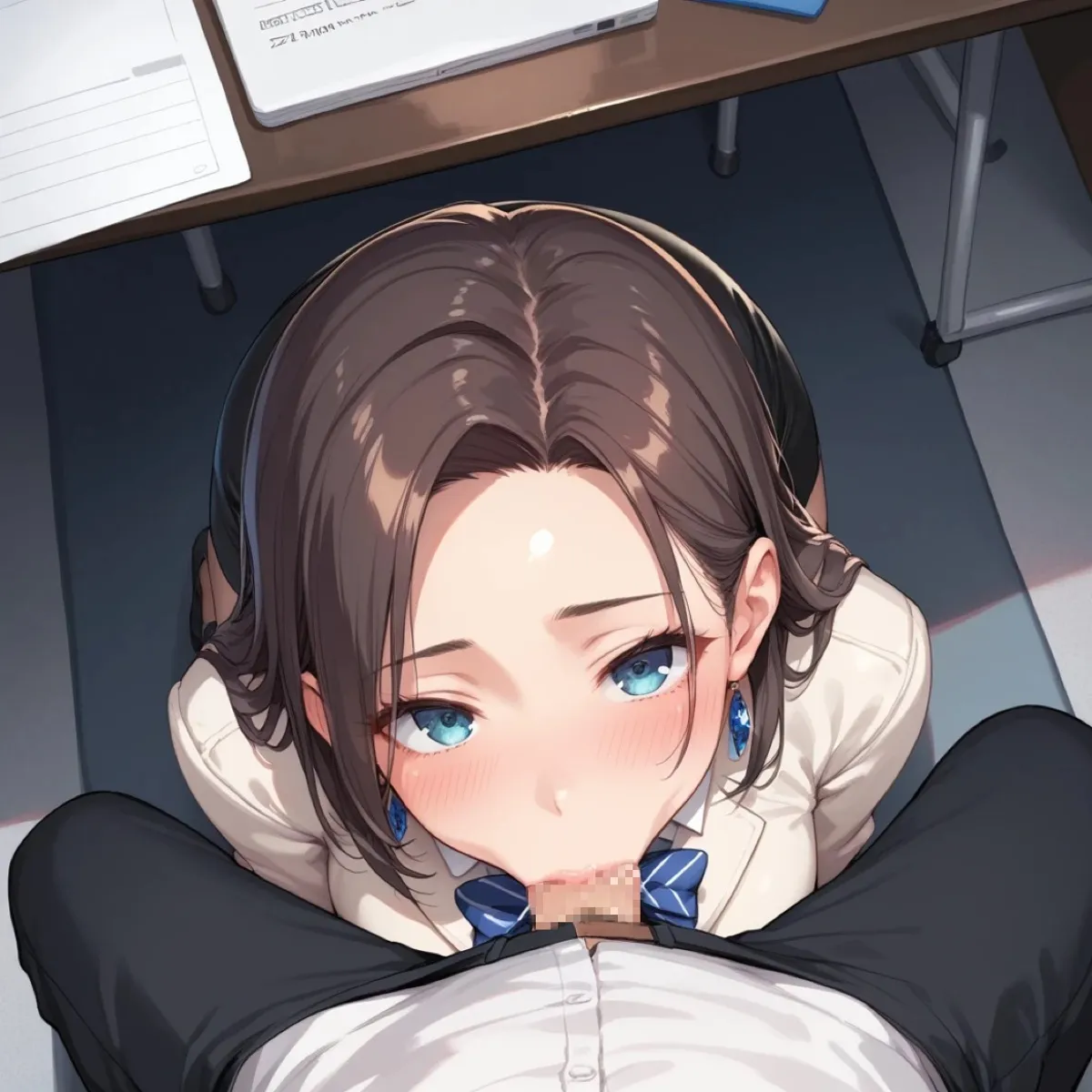 人気のR18生成AI画像をまとめてチェック!高品質なビジュアル体験|Vol-6 507