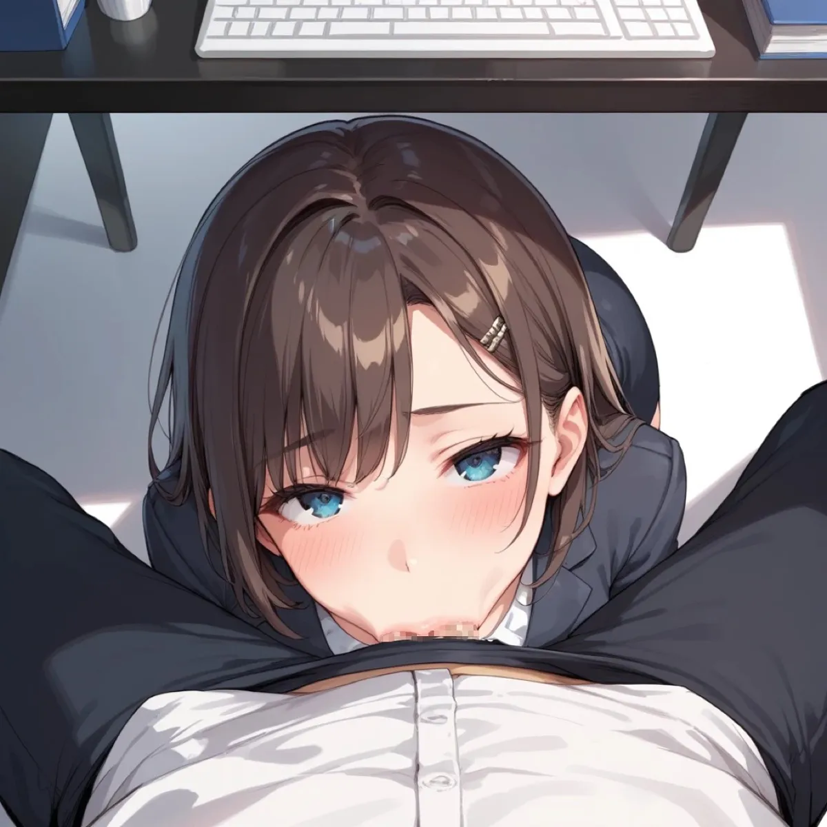 人気のR18生成AI画像をまとめてチェック!高品質なビジュアル体験|Vol-6 508