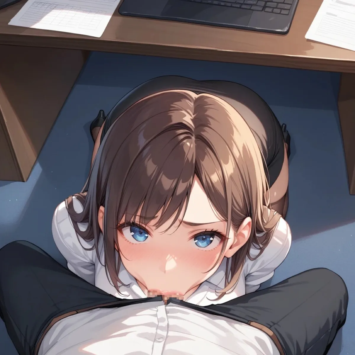 人気のR18生成AI画像をまとめてチェック!高品質なビジュアル体験|Vol-6 511