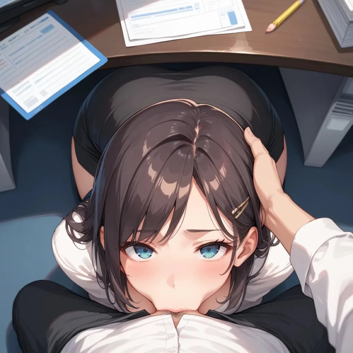 人気のR18生成AI画像をまとめてチェック!高品質なビジュアル体験|Vol-6 517