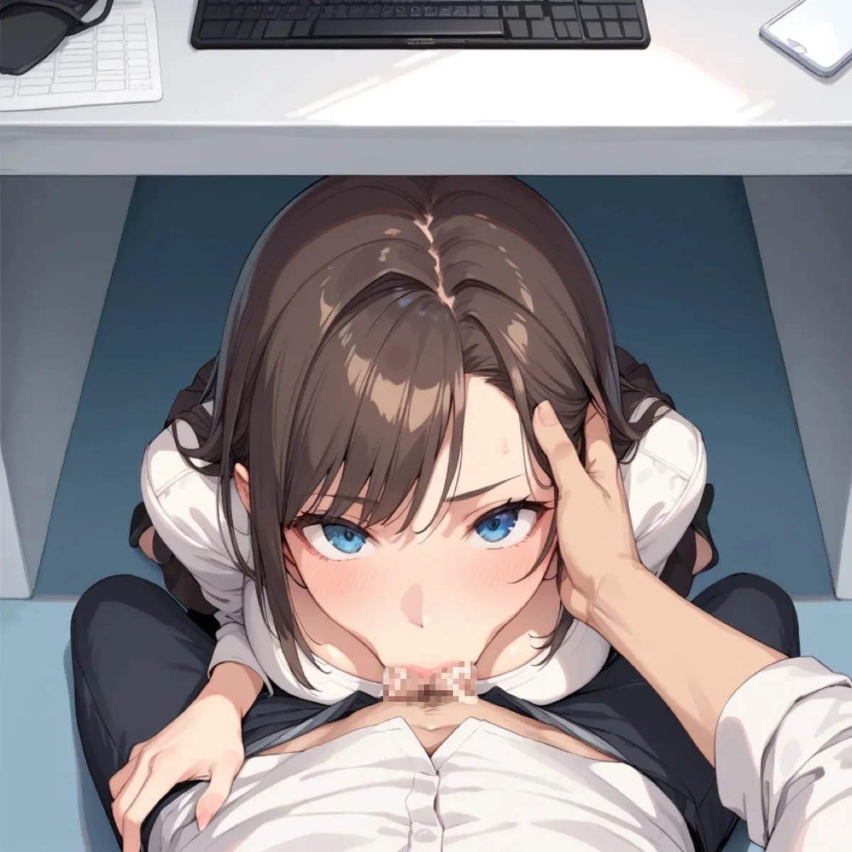 人気のR18生成AI画像をまとめてチェック!高品質なビジュアル体験|Vol-6 521