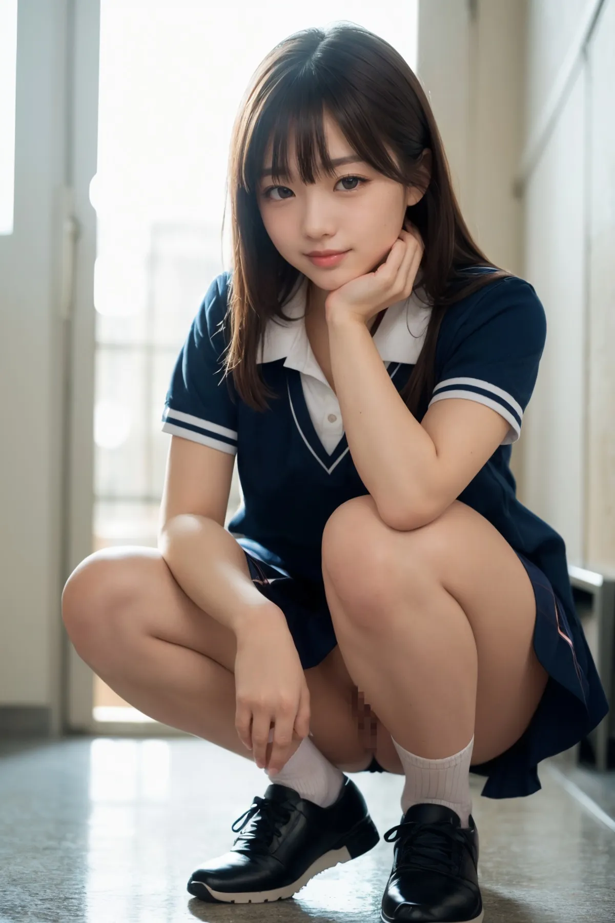 人気のR18生成AI画像をまとめてチェック!高品質なビジュアル体験|Vol-6 89